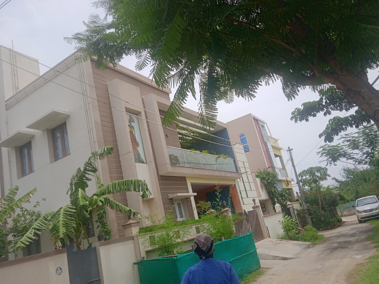 Sai Nagar Plots